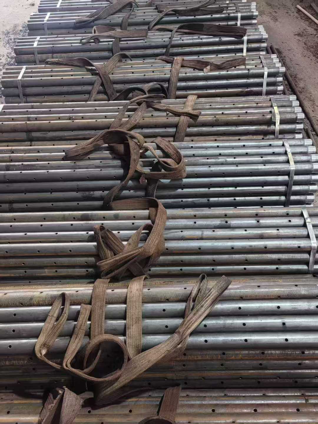 弓长岭127mm管棚管